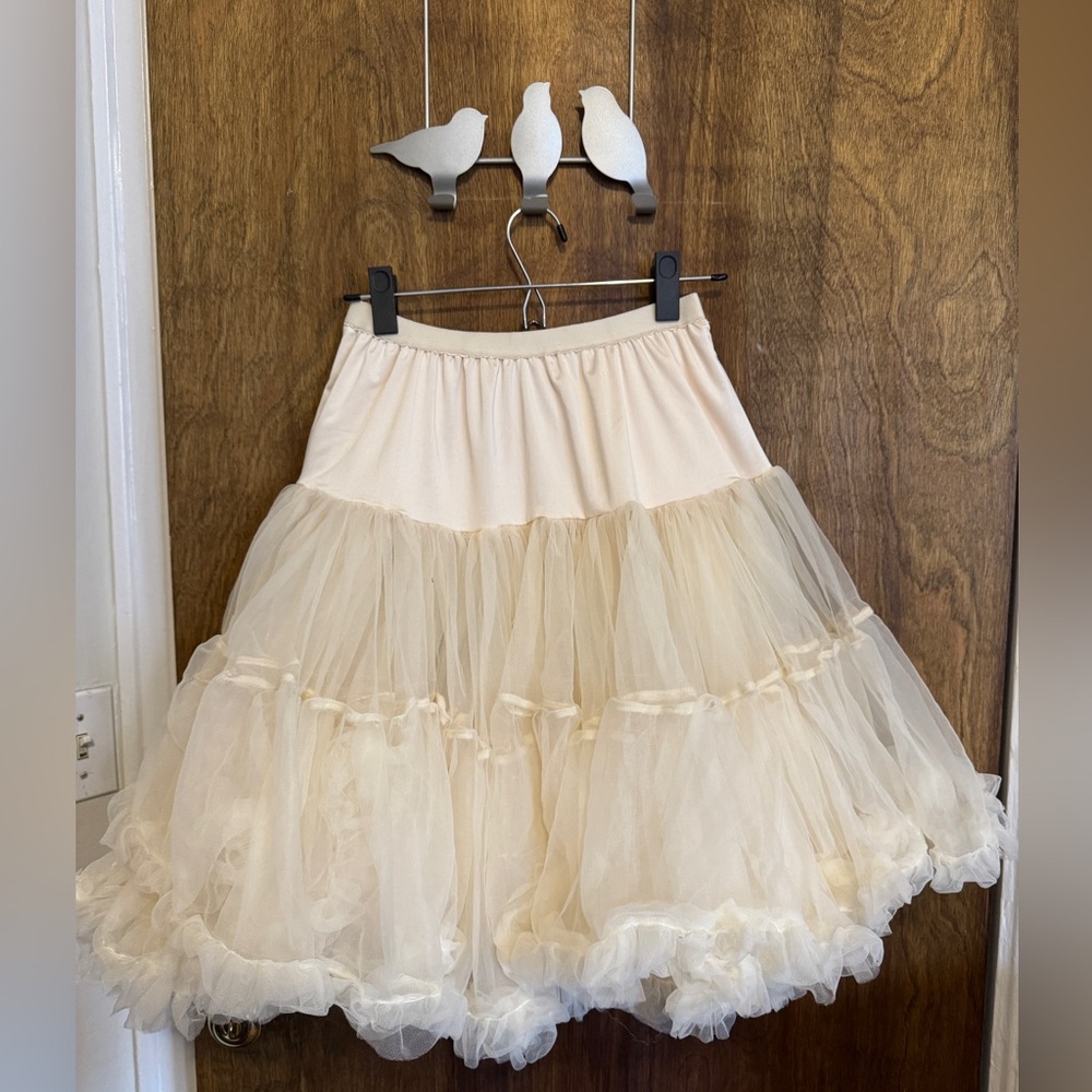 Tatyana Crinoline/Petticoat